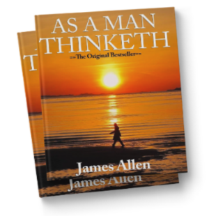 as man thinketh