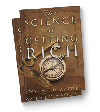 the science of getting rich