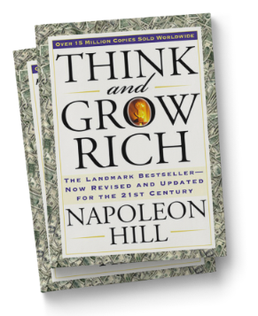 think and grow rich