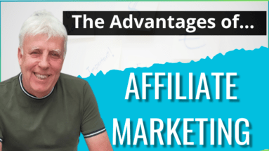 The Advantages Of Affiliate Marketing